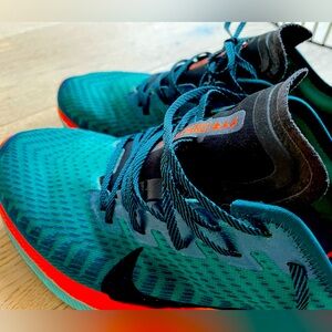 Nike Air Pegasus Turbo 2 Men’s Running Shoe - Size 10 - Excellent Condition